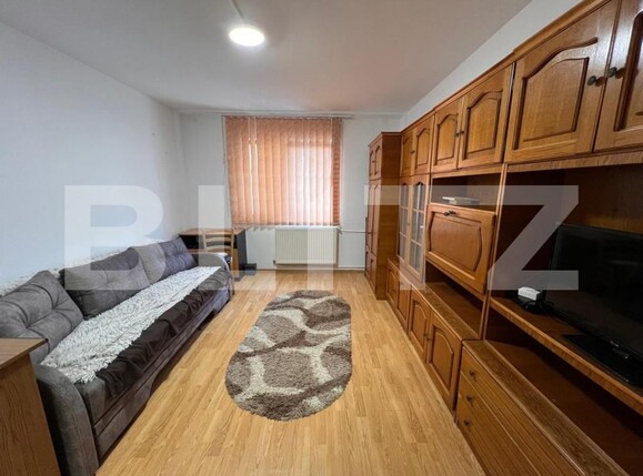 Garsonieră de închiriat Marasti - 190920AI | BLITZ Cluj-Napoca | Poza1