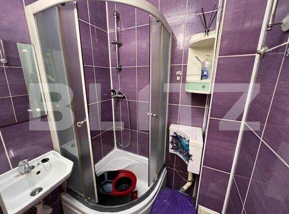 Garsonieră de închiriat Marasti - 190920AI | BLITZ Cluj-Napoca | Poza3