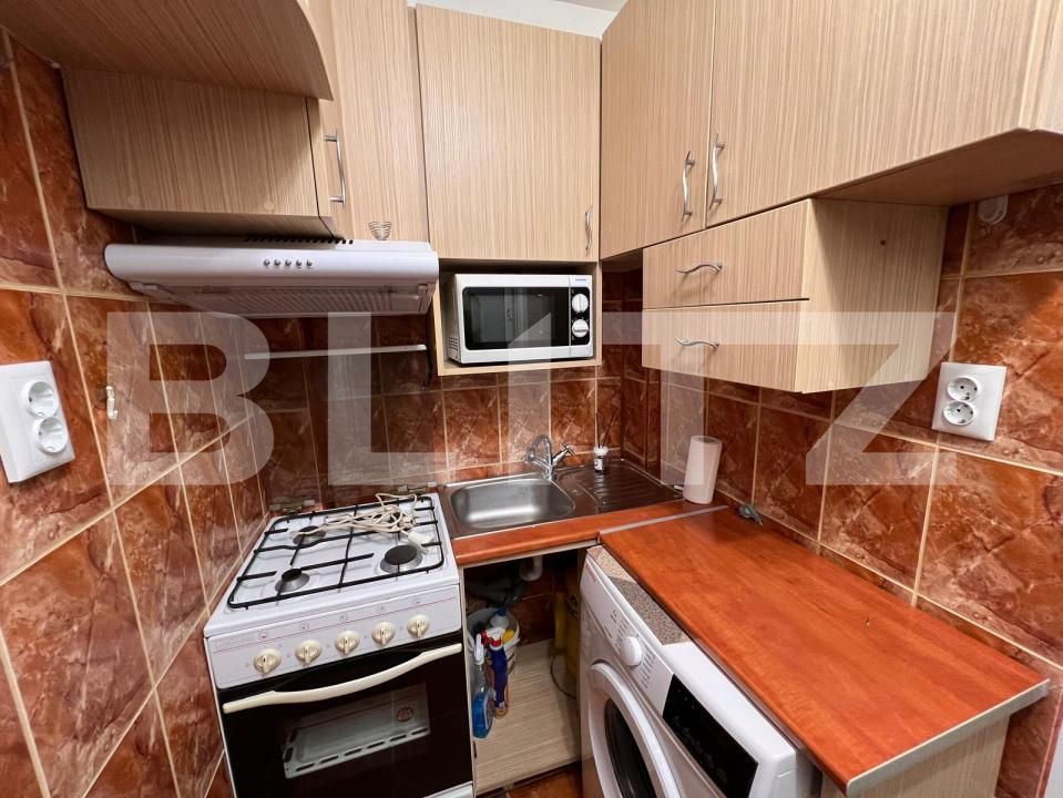 Garsonieră de închiriat Marasti - 190920AI | BLITZ Cluj-Napoca | Poza2