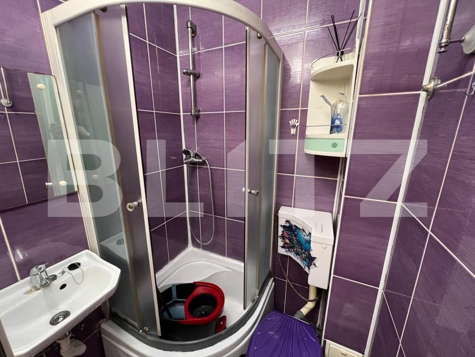 Garsonieră de închiriat Marasti - 190920AI | BLITZ Cluj-Napoca | Poza3