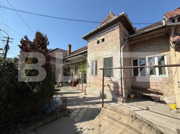 Casa de vânzare 4 camere Dambul Rotund - 190921CV | BLITZ Cluj-Napoca | Poza1