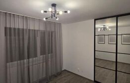 Apartament 4 camere, 70 mp, grădină, zona Avram Iancu