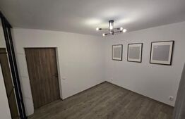Apartament 4 camere, 70 mp, grădină, zona Avram Iancu