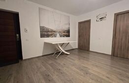 Apartament 4 camere, 70 mp, grădină, zona Avram Iancu