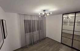 Apartament 4 camere, 70 mp, grădină, zona Avram Iancu
