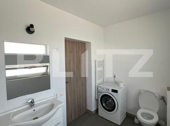 Apartament de închiriat 4 camere Manastur - 190923AI | BLITZ Cluj-Napoca | Poza8