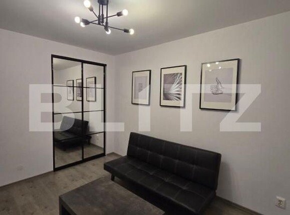 Apartament de închiriat 4 camere Manastur - 190923AI | BLITZ Cluj-Napoca | Poza1