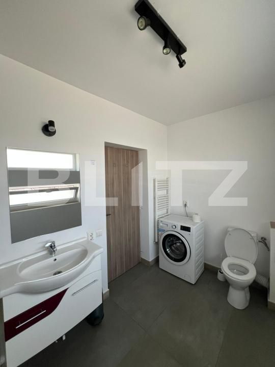 Apartament de închiriat 4 camere Manastur - 190923AI | BLITZ Cluj-Napoca | Poza8