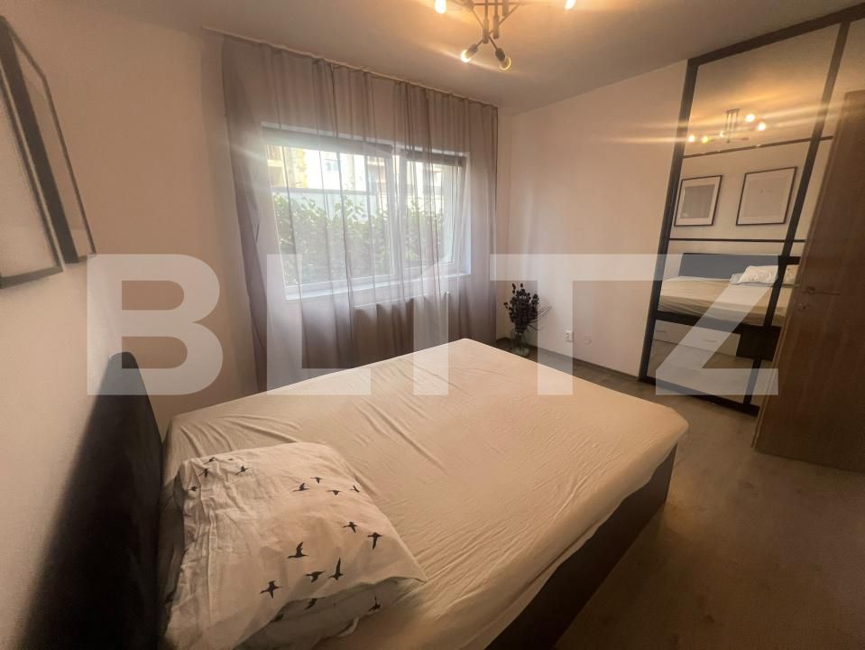 Apartament de închiriat 4 camere Manastur - 190923AI | BLITZ Cluj-Napoca | Poza12
