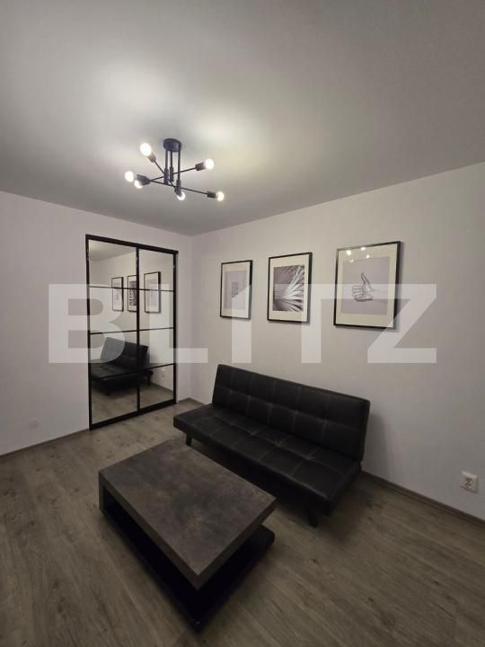 Apartament de închiriat 4 camere Manastur - 190923AI | BLITZ Cluj-Napoca | Poza3