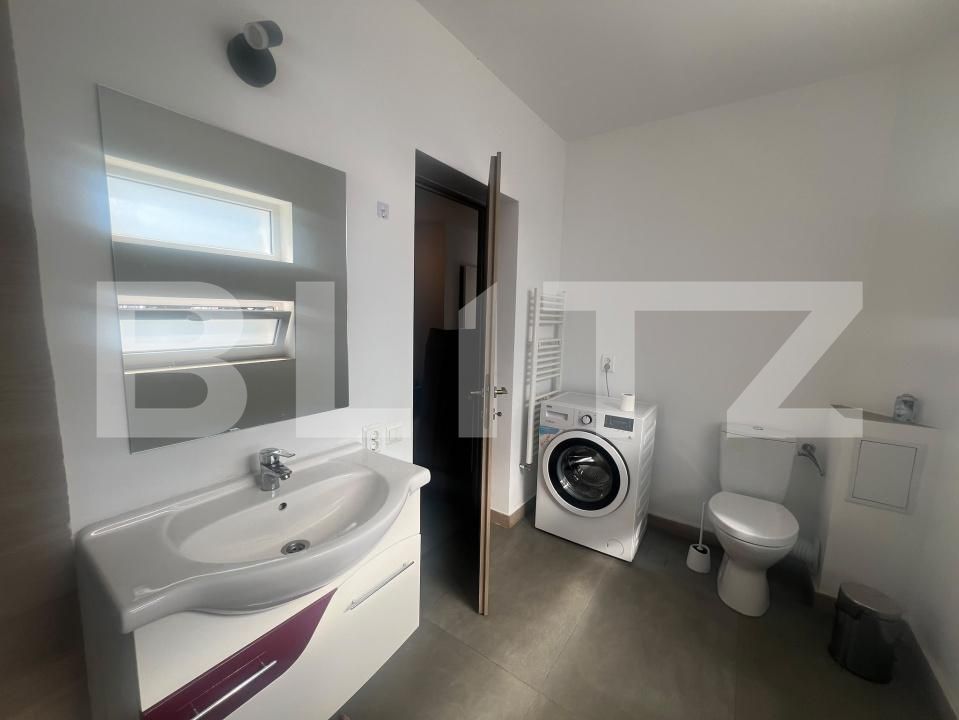 Apartament de închiriat 4 camere Manastur - 190923AI | BLITZ Cluj-Napoca | Poza9