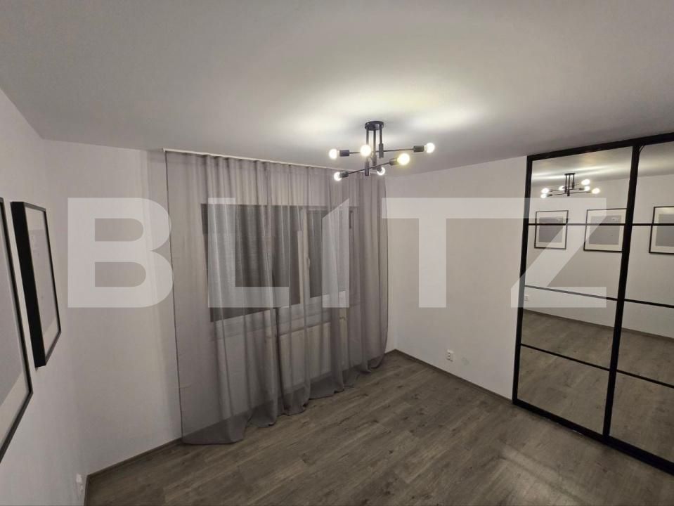 Apartament de închiriat 4 camere Manastur - 190923AI | BLITZ Cluj-Napoca | Poza3