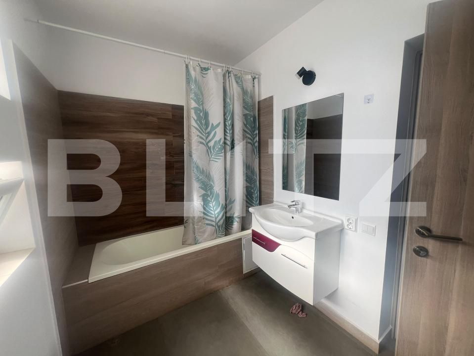 Apartament de închiriat 4 camere Manastur - 190923AI | BLITZ Cluj-Napoca | Poza10
