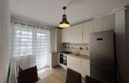 Apartament 3 camere, 55 mp, zona Vivo