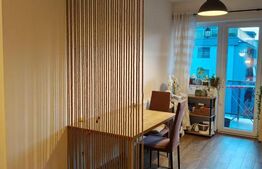 Apartament 3 camere, 55 mp, zona Avram Iancu