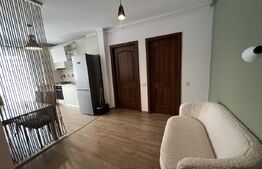 Apartament 3 camere, 55 mp, zona Vivo