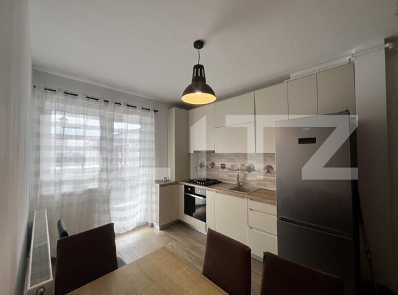 Apartament de închiriat 3 camere Manastur - 190924AI | BLITZ Cluj-Napoca | Poza7