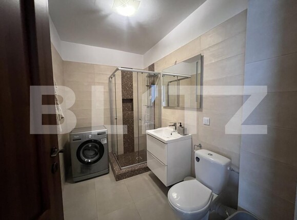 Apartament de închiriat 3 camere Manastur - 190924AI | BLITZ Cluj-Napoca | Poza18