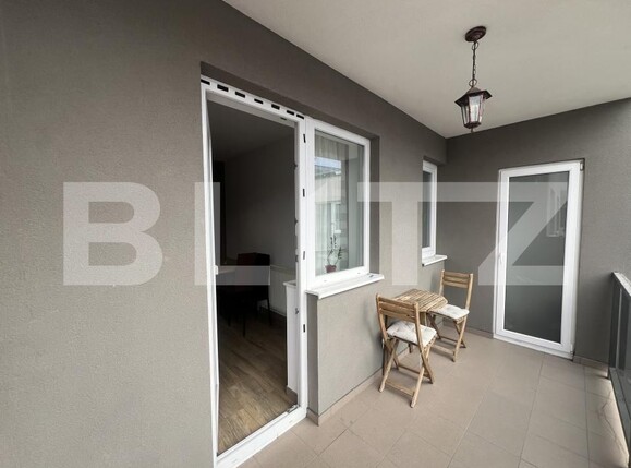Apartament de închiriat 3 camere Manastur - 190924AI | BLITZ Cluj-Napoca | Poza20