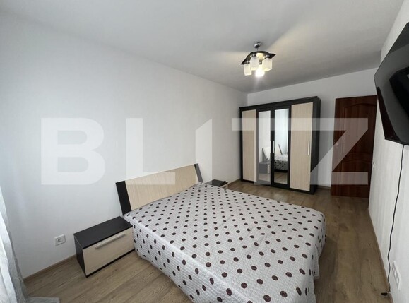 Apartament de închiriat 3 camere Manastur - 190924AI | BLITZ Cluj-Napoca | Poza12