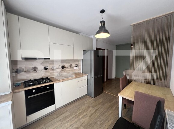 Apartament de închiriat 3 camere Manastur - 190924AI | BLITZ Cluj-Napoca | Poza6