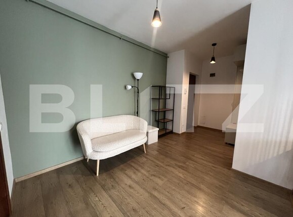 Apartament de închiriat 3 camere Manastur - 190924AI | BLITZ Cluj-Napoca | Poza1