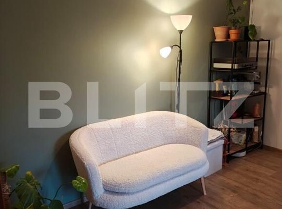 Apartament de închiriat 3 camere Manastur - 190924AI | BLITZ Cluj-Napoca | Poza1