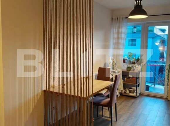 Apartament de închiriat 3 camere Manastur - 190924AI | BLITZ Cluj-Napoca | Poza2