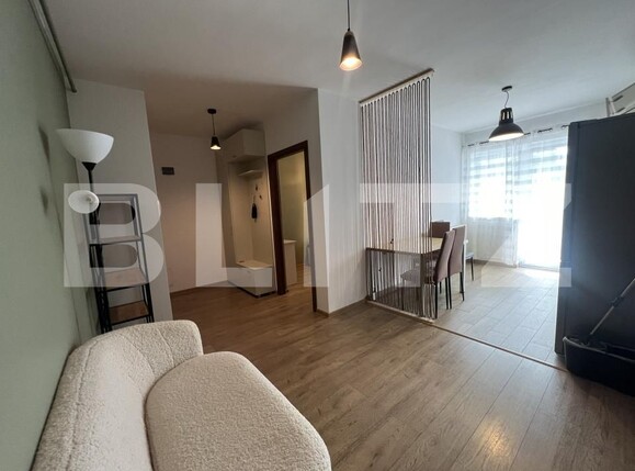 Apartament de închiriat 3 camere Manastur - 190924AI | BLITZ Cluj-Napoca | Poza3