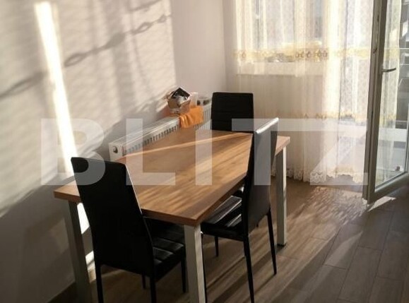 Apartament de închiriat 3 camere Manastur - 190924AI | BLITZ Cluj-Napoca | Poza3