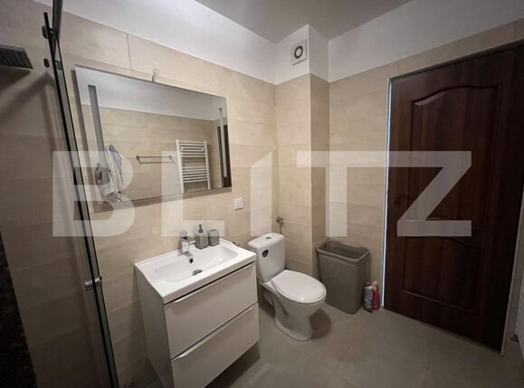 Apartament de închiriat 3 camere Manastur - 190924AI | BLITZ Cluj-Napoca | Poza19