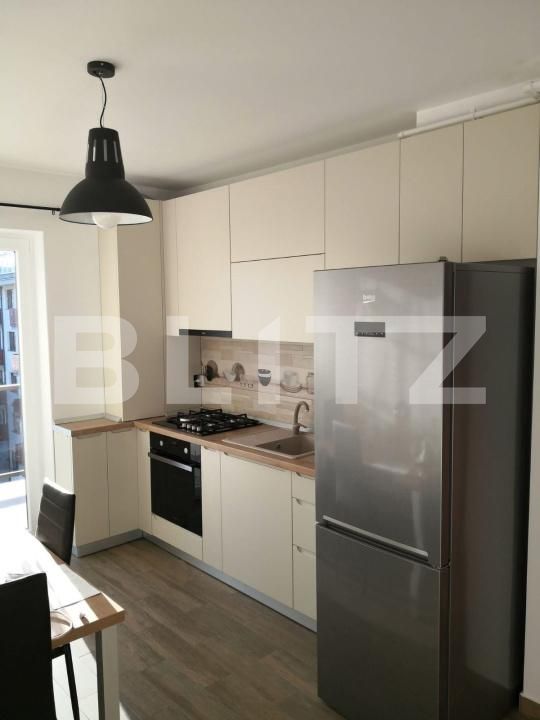 Apartament de închiriat 3 camere Manastur - 190924AI | BLITZ Cluj-Napoca | Poza4