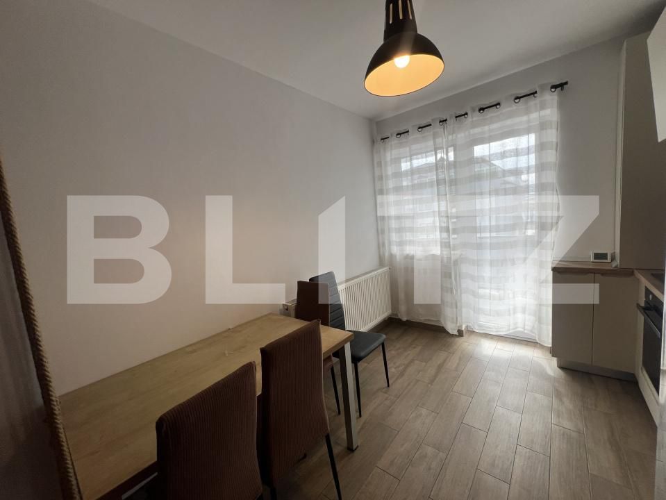 Apartament de închiriat 3 camere Manastur - 190924AI | BLITZ Cluj-Napoca | Poza10