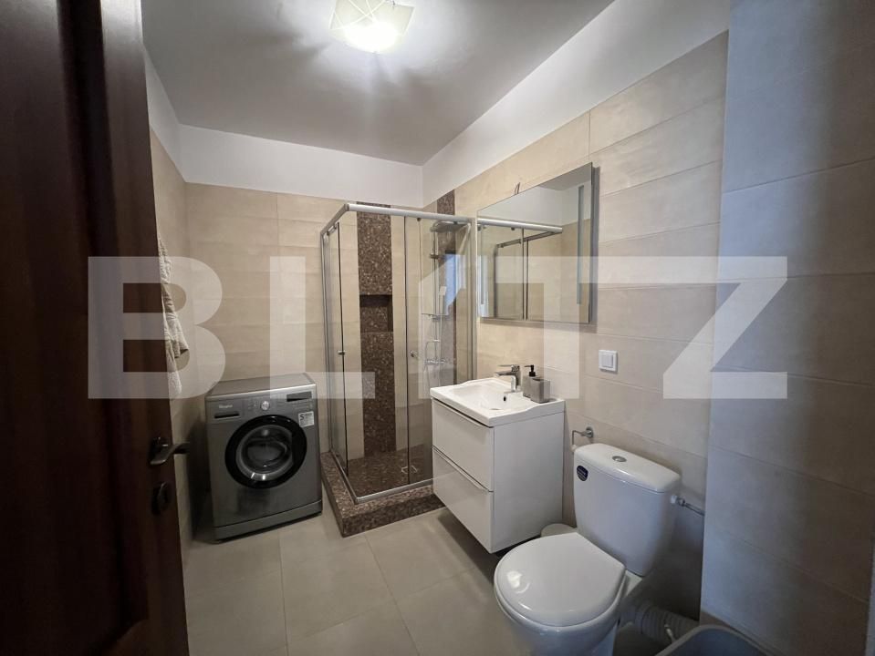 Apartament de închiriat 3 camere Manastur - 190924AI | BLITZ Cluj-Napoca | Poza18