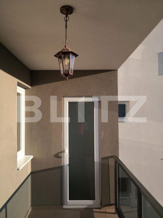 Apartament de închiriat 3 camere Manastur - 190924AI | BLITZ Cluj-Napoca | Poza11