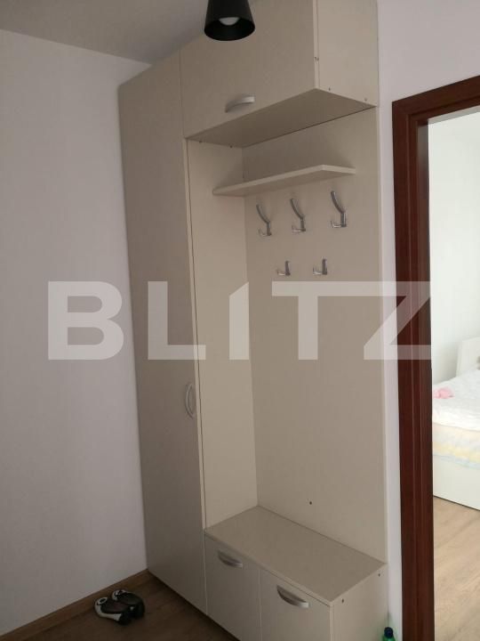 Apartament de închiriat 3 camere Manastur - 190924AI | BLITZ Cluj-Napoca | Poza10