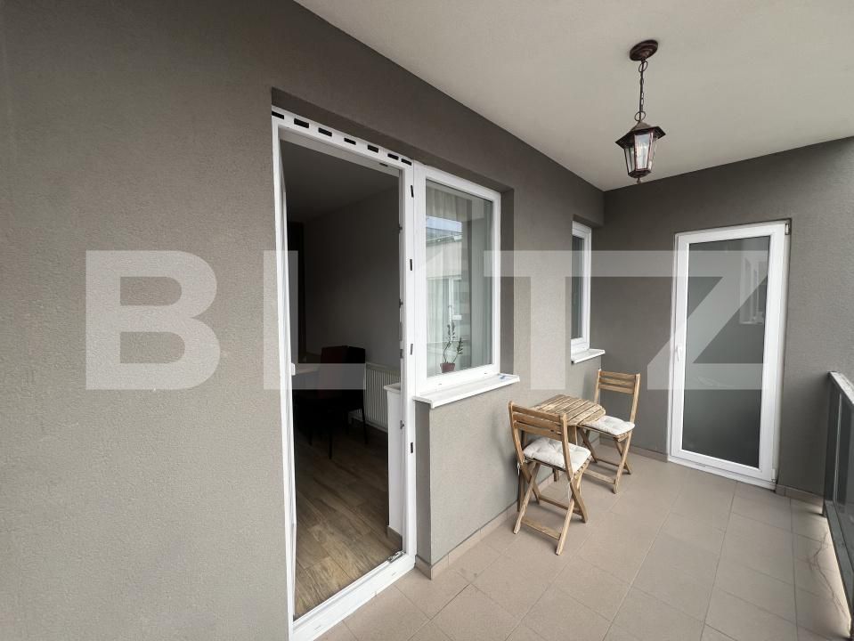 Apartament de închiriat 3 camere Manastur - 190924AI | BLITZ Cluj-Napoca | Poza20