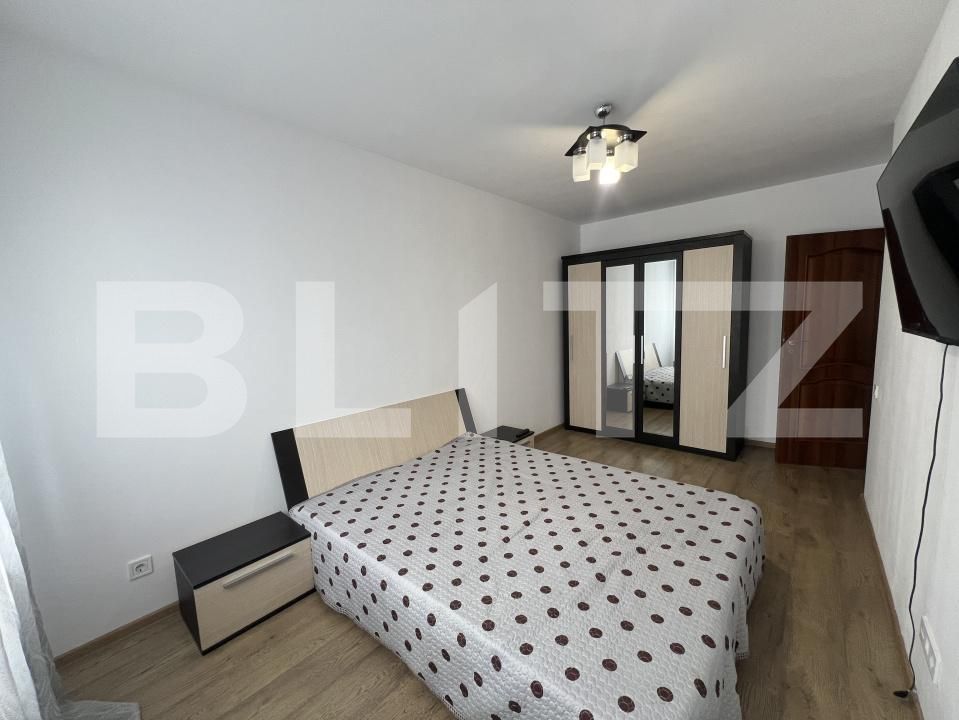 Apartament de închiriat 3 camere Manastur - 190924AI | BLITZ Cluj-Napoca | Poza12