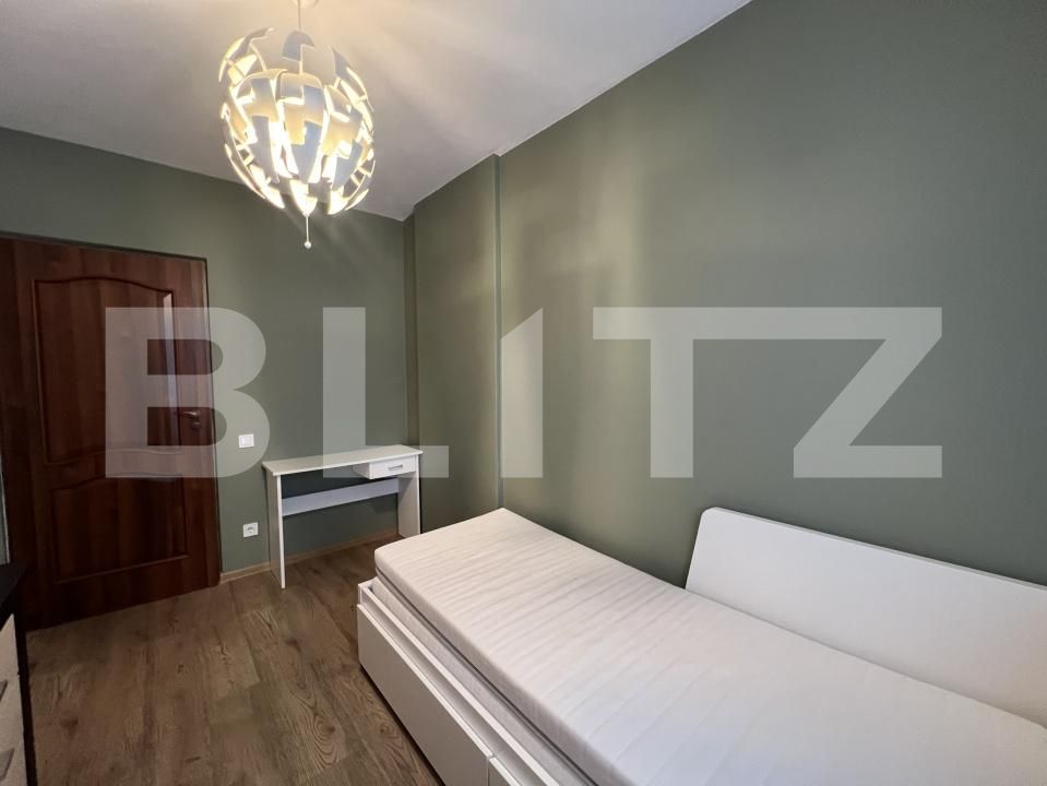 Apartament de închiriat 3 camere Manastur - 190924AI | BLITZ Cluj-Napoca | Poza15