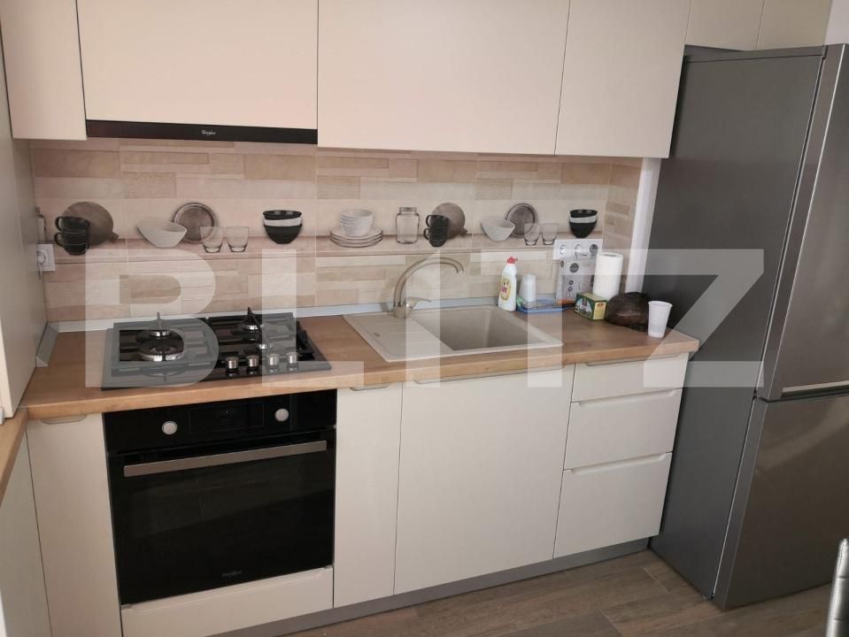 Apartament de închiriat 3 camere Manastur - 190924AI | BLITZ Cluj-Napoca | Poza5