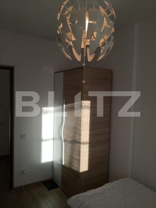 Apartament de închiriat 3 camere Manastur - 190924AI | BLITZ Cluj-Napoca | Poza9