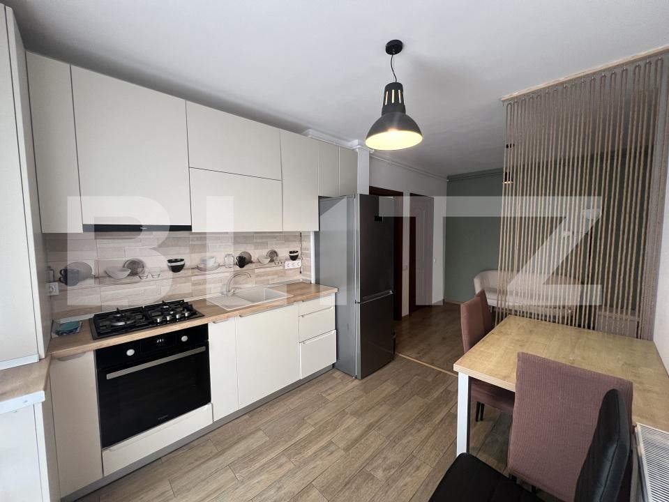 Apartament de închiriat 3 camere Manastur - 190924AI | BLITZ Cluj-Napoca | Poza6