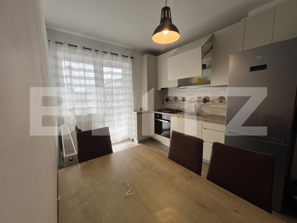Apartament de închiriat 3 camere Manastur - 190924AI | BLITZ Cluj-Napoca | Poza9