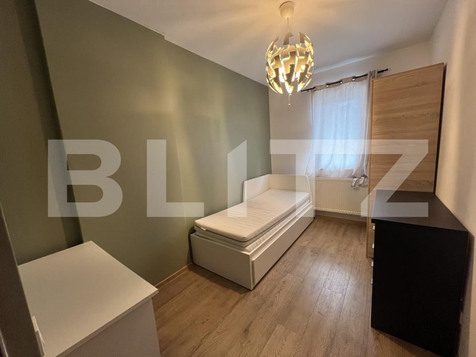 Apartament de închiriat 3 camere Manastur - 190924AI | BLITZ Cluj-Napoca | Poza14