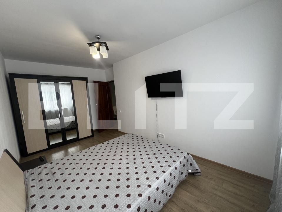Apartament de închiriat 3 camere Manastur - 190924AI | BLITZ Cluj-Napoca | Poza13