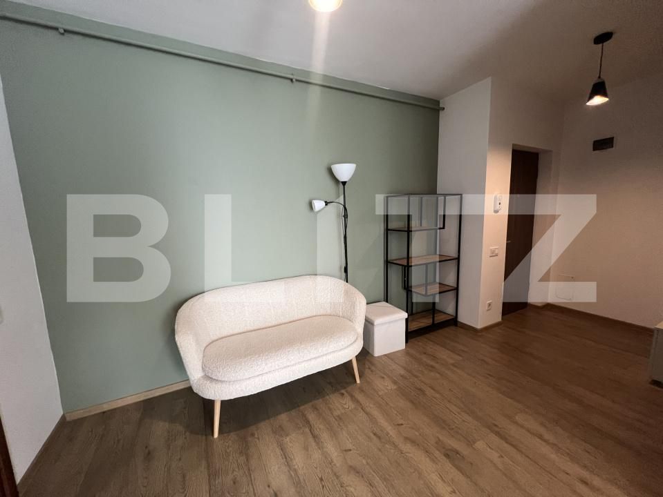 Apartament de închiriat 3 camere Manastur - 190924AI | BLITZ Cluj-Napoca | Poza2