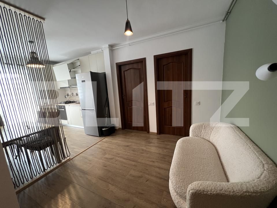 Apartament de închiriat 3 camere Manastur - 190924AI | BLITZ Cluj-Napoca | Poza4