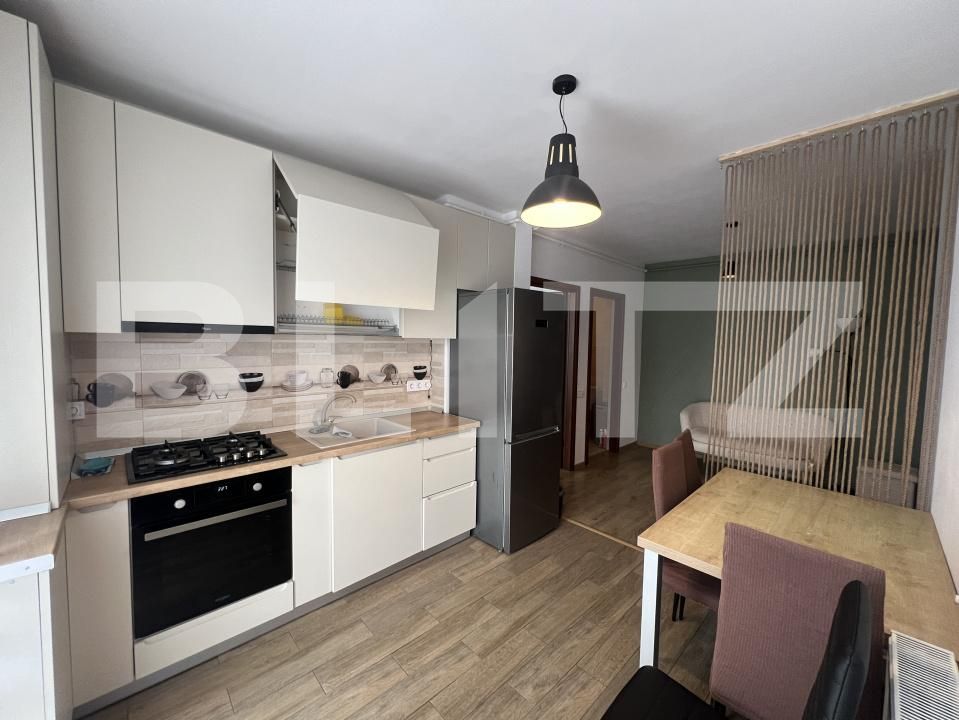Apartament de închiriat 3 camere Manastur - 190924AI | BLITZ Cluj-Napoca | Poza8
