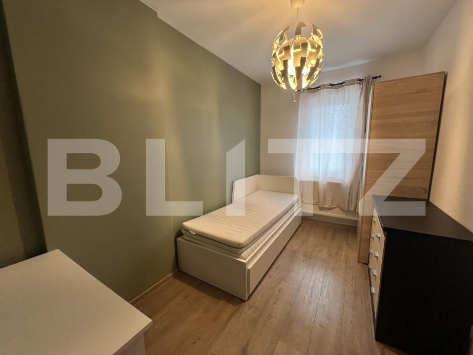 Apartament de închiriat 3 camere Manastur - 190924AI | BLITZ Cluj-Napoca | Poza16