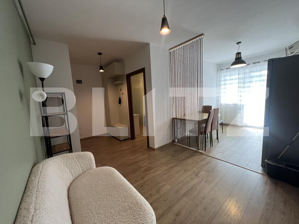Apartament de închiriat 3 camere Manastur - 190924AI | BLITZ Cluj-Napoca | Poza3